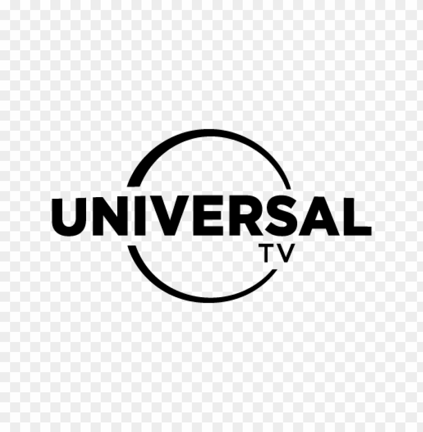 Universal Tv Logo Vector | Toppng - Universal, Transparent background PNG HD thumbnail
