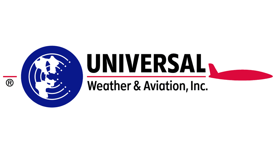 Universal Weather And Aviation Inc Vector Logo | Free Download Pluspng.com  - Universal, Transparent background PNG HD thumbnail