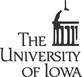 University Of Iowa Png - The University Of Iowa Dome Wordmark, Transparent background PNG HD thumbnail