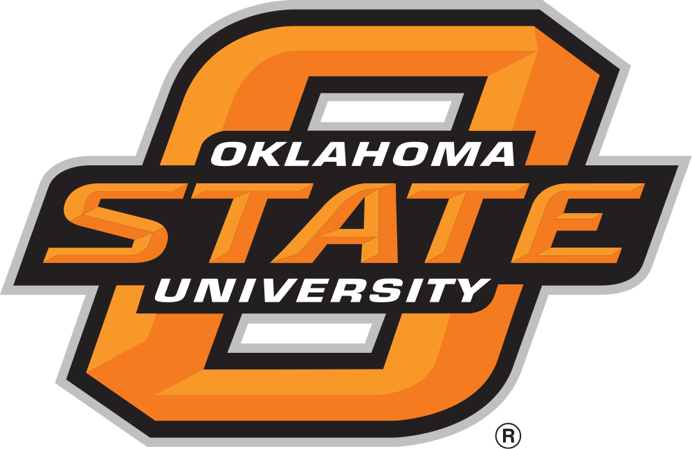 Image   Oklahoma State University Logo.png | Logopedia | Fandom Powered By Wikia - University Of Oklahoma, Transparent background PNG HD thumbnail