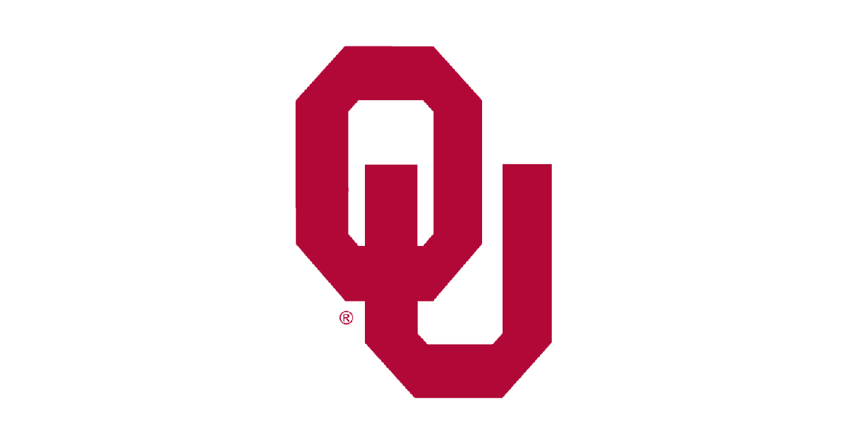 Oklahoma Sooners - University Of Oklahoma, Transparent background PNG HD thumbnail