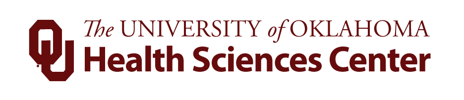 Ouhsc Logo - University Of Oklahoma, Transparent background PNG HD thumbnail