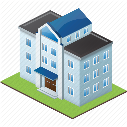 Builidng, Education, Learning, Library, Mgu, School . - University, Transparent background PNG HD thumbnail