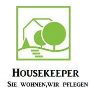 Firma Housekeeper - Unkraut Jaten, Transparent background PNG HD thumbnail