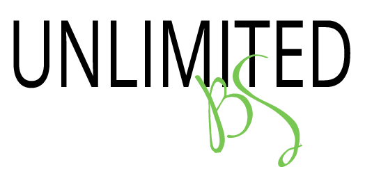 Unlimited Bs - Unlimited, Transparent background PNG HD thumbnail