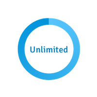 Unlimited Free Png Image Png Image - Unlimited, Transparent background PNG HD thumbnail