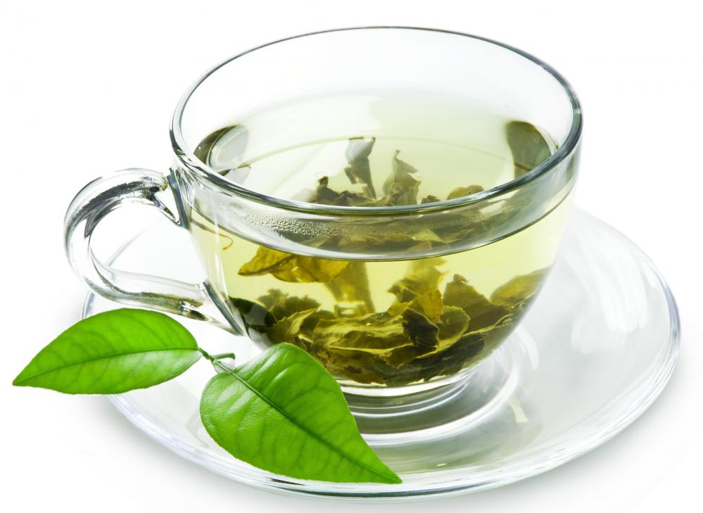 Green Tea PNG - UNRAVELING THE MYSTERY