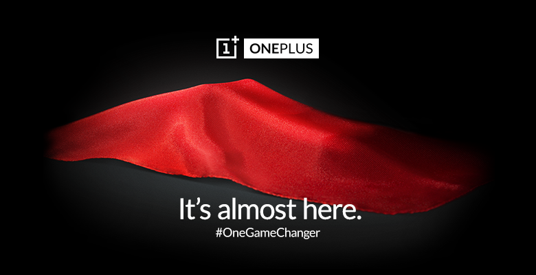 Oneplus_Its_Almost_Here_One_Game_Changer_Teaser - Unveiling, Transparent background PNG HD thumbnail
