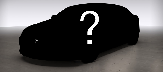 Tesla Will Unveil Its Most Affordable Car To Date In March 2016 | Techcrunch - Unveiling, Transparent background PNG HD thumbnail