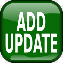 Update Button Clipart PNG Ima
