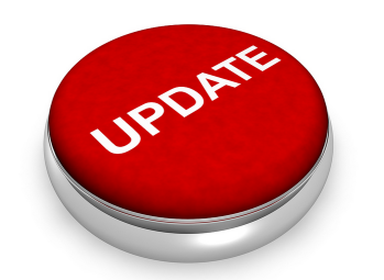 Filename: Red Update Button.png - Update Button, Transparent background PNG HD thumbnail