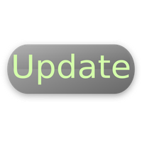 Update Button PNG Image