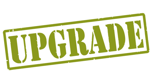 Are You Eligable For Data Migration To Trims? - Upgrade, Transparent background PNG HD thumbnail