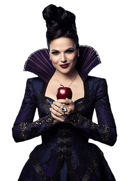 Regina Mills Once Upon A Time Png 1 By Isobel Theroux - Upon, Transparent background PNG HD thumbnail