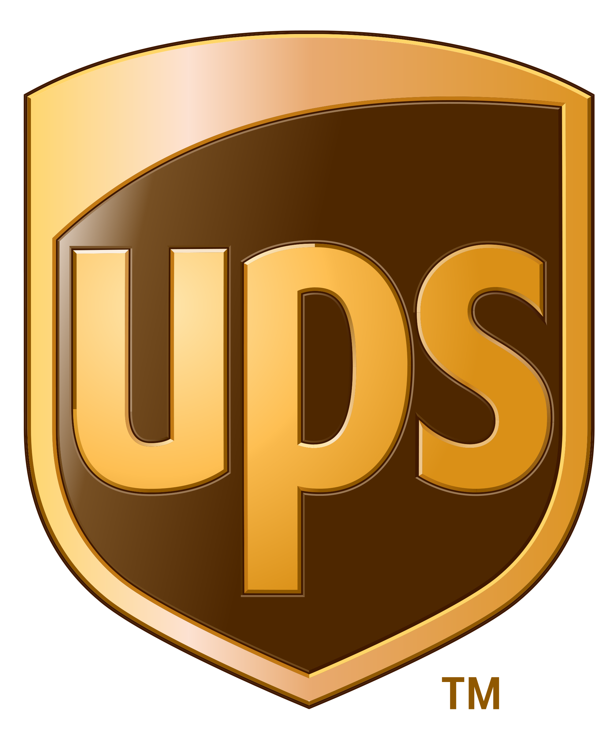 Ups Advanced Multi Box Contract Shipping Module - Ups Delivery, Transparent background PNG HD thumbnail