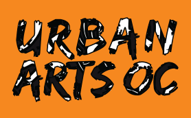 Urban Arts Oc - Urban Arts, Transparent background PNG HD thumbnail
