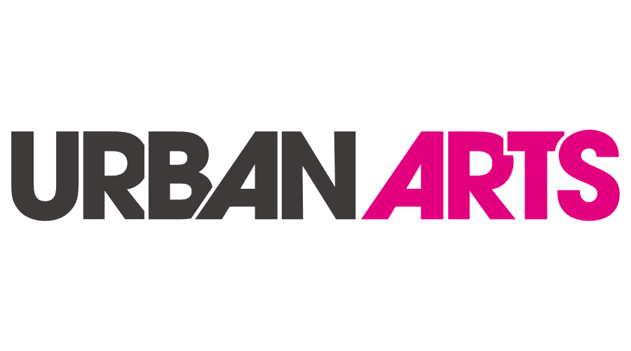 Urban Arts Vector Logo   (.svg  .png)   Vectorlogoseek.com - Urban Arts, Transparent background PNG HD thumbnail