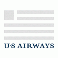 United Airlines logo vector U