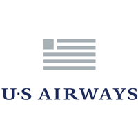 Us Airways Logo Vector PNG-Pl