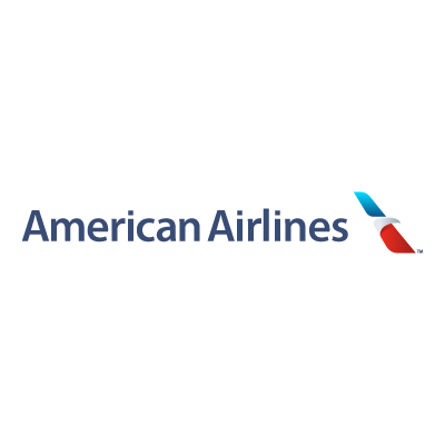 American Airlines New Vector Logo Free Download - Us Airways Vector, Transparent background PNG HD thumbnail