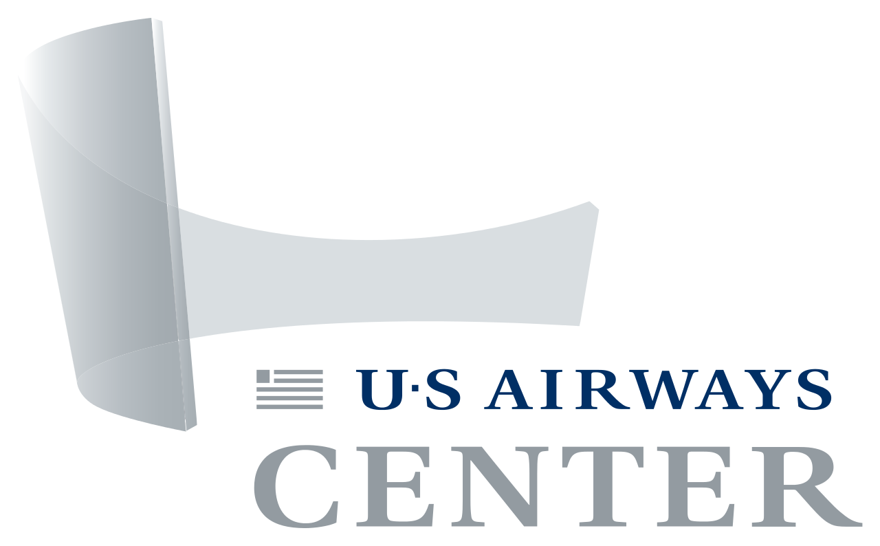 File:us Airways Center Logo.svg - Us Airways Vector, Transparent background PNG HD thumbnail