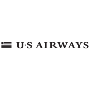 Free Vector Logo Us Airways - Us Airways Vector, Transparent background PNG HD thumbnail