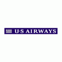 Us Airways Logo Vector - Us Airways Vector, Transparent background PNG HD thumbnail