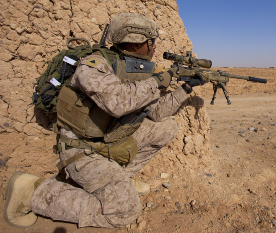 The Marine Corps Times (Not Associated With The Marines) Has Highlighted An Issue That Hasnu0027T Entered The Public Domain In Firearms News As Of Yet, Hdpng.com  - Us Army Infantry Crossed Rifles, Transparent background PNG HD thumbnail