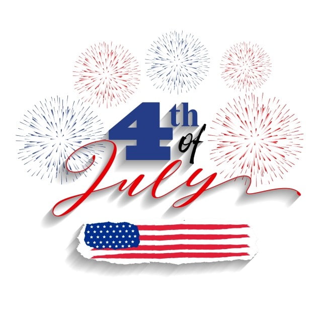 Background Material For Us Independence Day, Independence Day Pluspng.com  - Us Independence Day, Transparent background PNG HD thumbnail