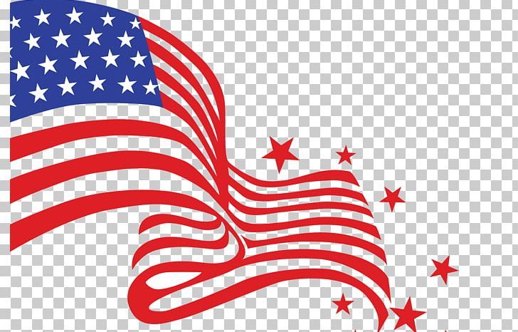 Veterans Day Usa Flag Clipart