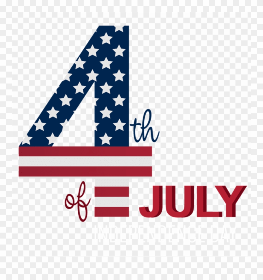 Download 4Th Of July Transparent Png Images Background   Us Pluspng.com  - Us Independence Day, Transparent background PNG HD thumbnail