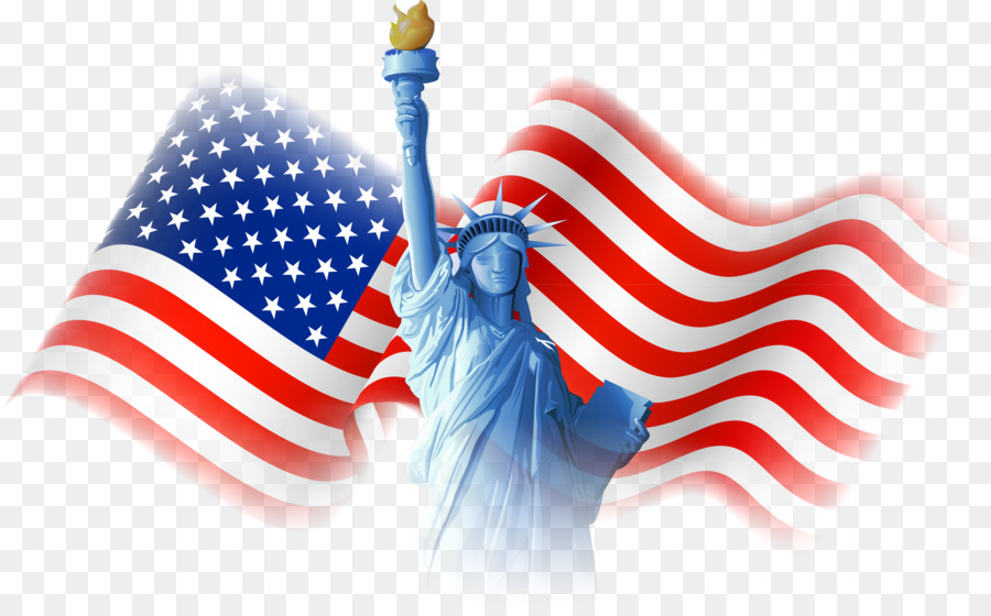 Independence Day Cartoon Png Download - 3958*2422 -Pluspng , Us Independence Day PNG - Free PNG