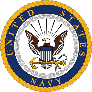 File:emblem Of The United States Navy.png - Us Navy, Transparent background PNG HD thumbnail