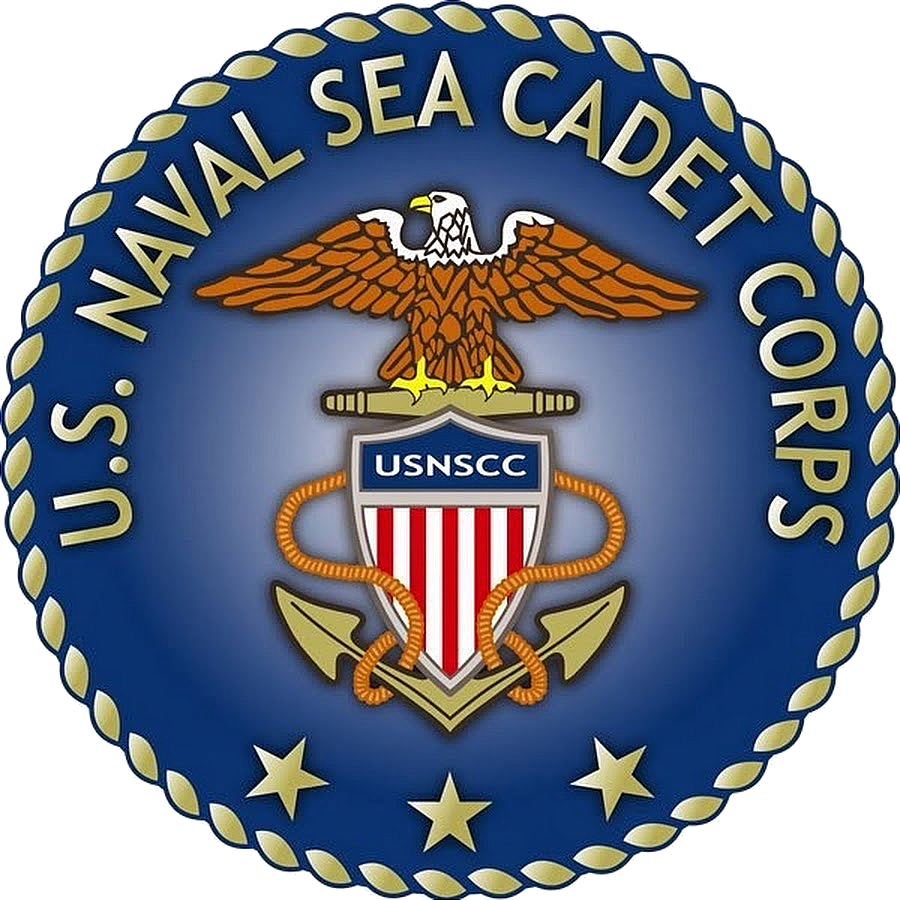 File:seal Of The United States Naval Sea Cadet Corps.png - Us Navy, Transparent background PNG HD thumbnail