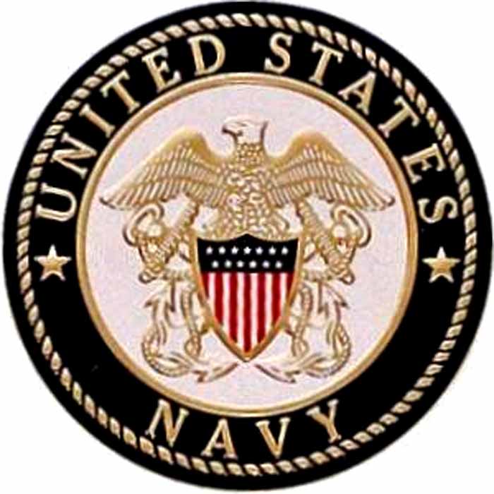 Us Navy Png - Us Navy Logo | Viralnova, Transparent background PNG HD thumbnail