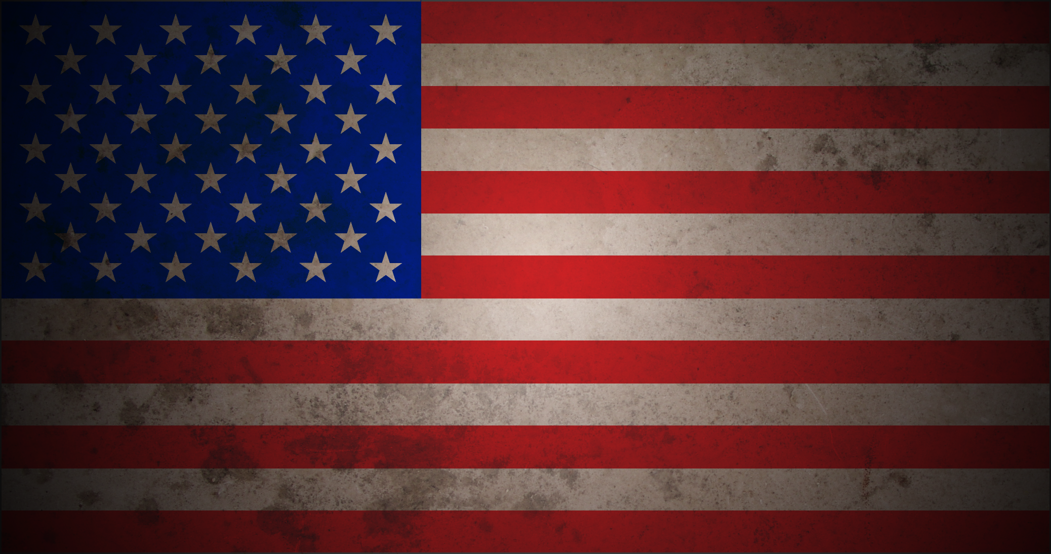 Flags_Usa_American_Flag_Desktop_2076X1095_Hd Wallpaper 157877.png - Usa, Transparent background PNG HD thumbnail