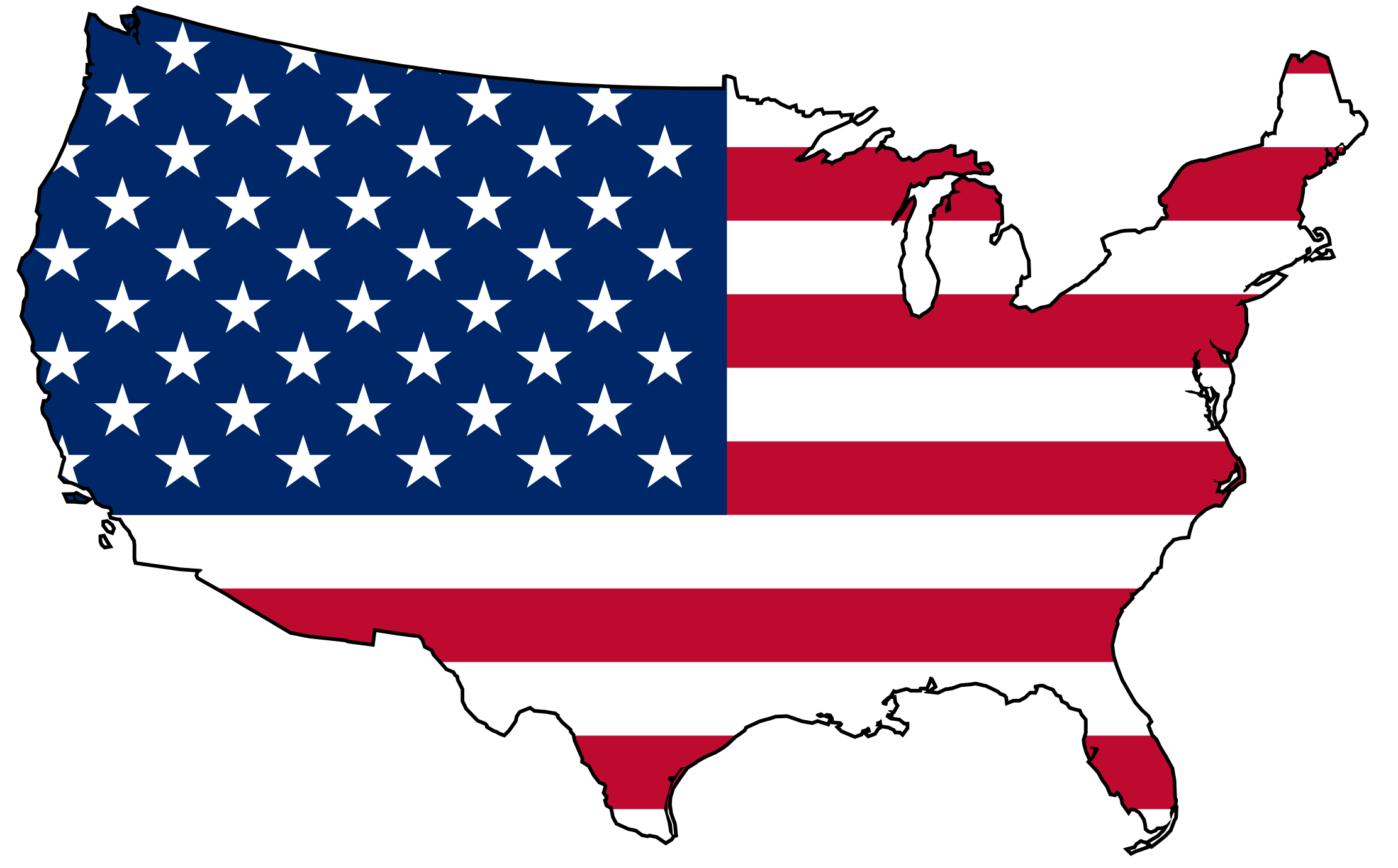 Usa Flag Iphone Image Hd - Usa, Transparent background PNG HD thumbnail