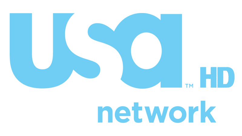 Usa Network Hd.png - Usa, Transparent background PNG HD thumbnail