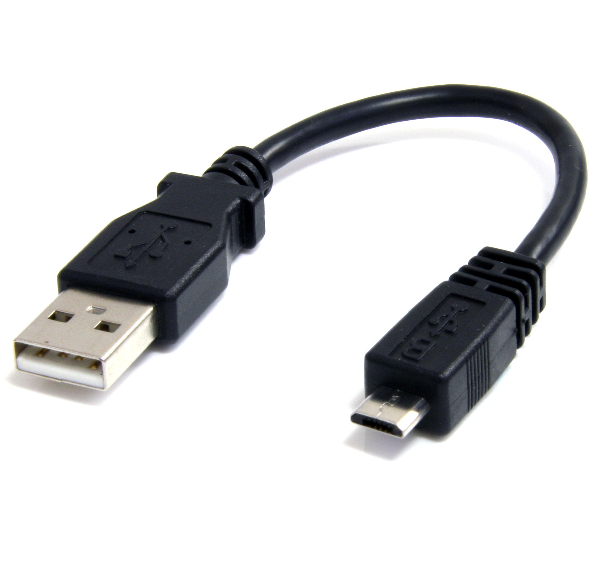 Png - Usb Cord, Transparent background PNG HD thumbnail