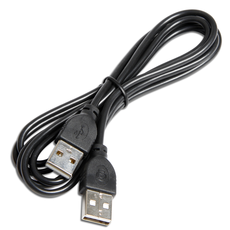 Double-headed USB cable, USB,