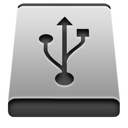 USB Icon 512x512 png