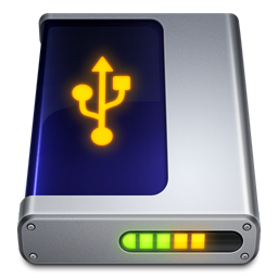USB Icon 512x512 png