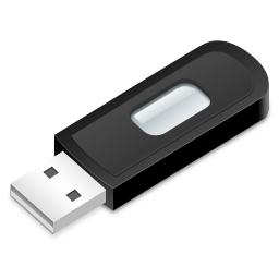Device Usb Icon - Usb, Transparent background PNG HD thumbnail
