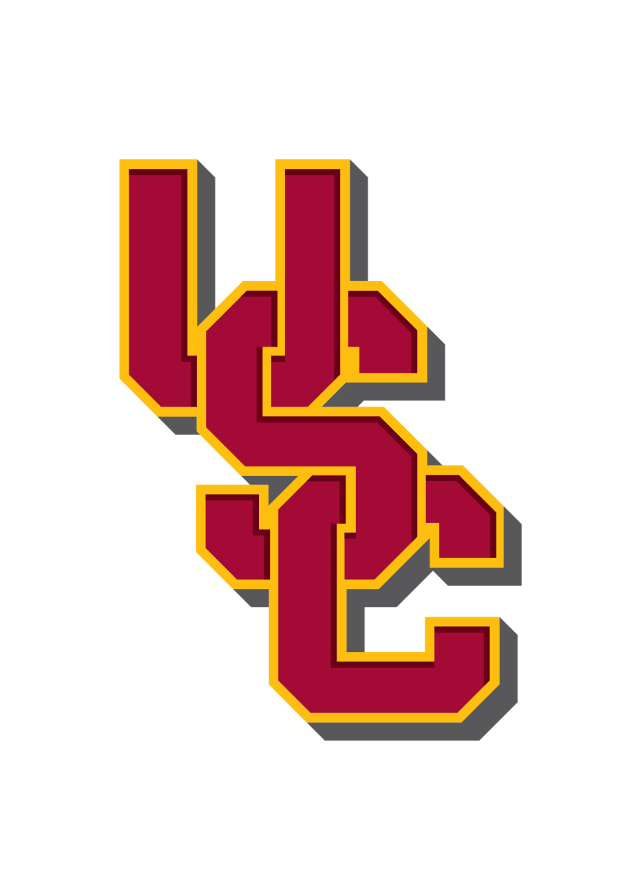 Fight On! - Usc, Transparent background PNG HD thumbnail