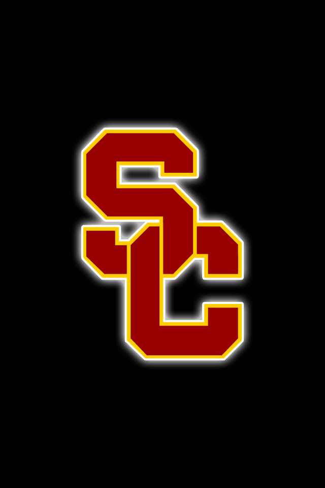USC Trojans Logo Vector
