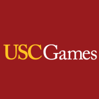 Gdc Next Partners With Usc To Give Out Free Passes To Usc Game Students - Usc, Transparent background PNG HD thumbnail