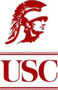 Free USC Trojans iPhone Wallp