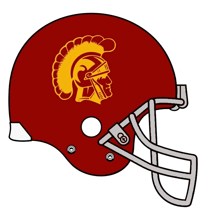 Image   File Ncaa Pac12 Usc Helmet.png | American Football Wiki | Fandom Powered By Wikia - Usc, Transparent background PNG HD thumbnail
