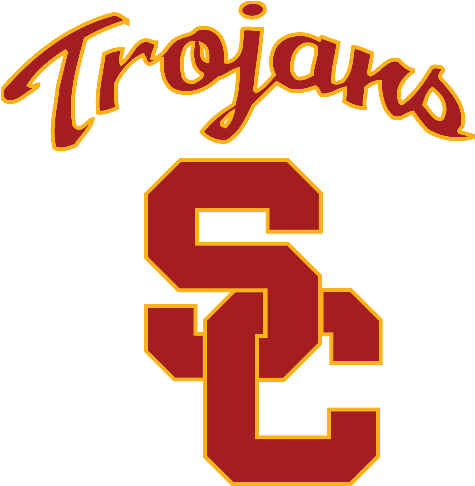 University Of Southern California - Usc, Transparent background PNG HD thumbnail