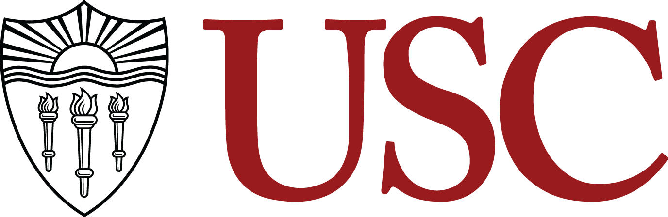 Usc Logo - Usc, Transparent background PNG HD thumbnail